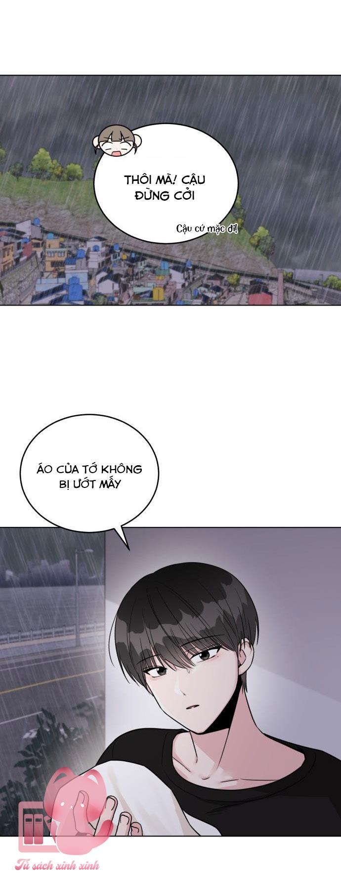 Chúng Ta Là Gì Của Nhau? - Chap 29 - Trang 24