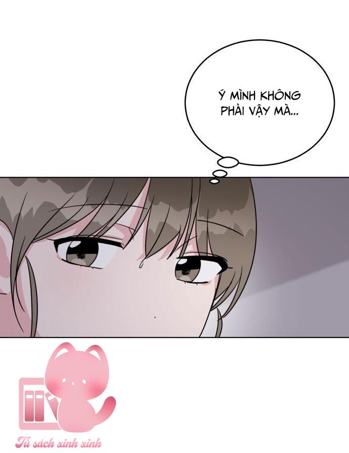 Chúng Ta Là Gì Của Nhau? - Chap 29 - Trang 25