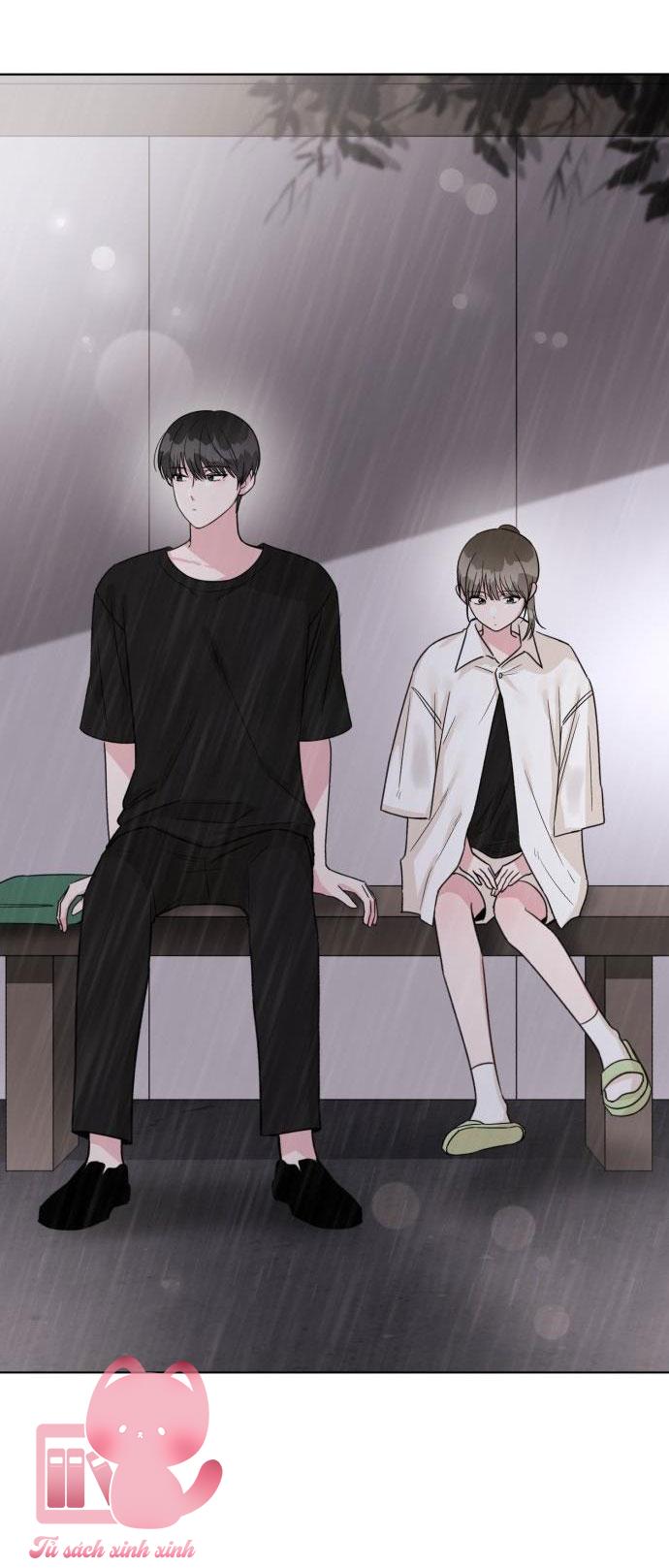 Chúng Ta Là Gì Của Nhau? - Chap 29 - Trang 27