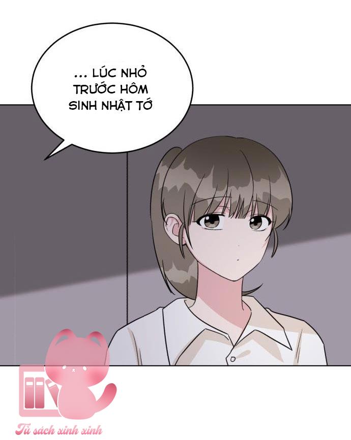 Chúng Ta Là Gì Của Nhau? - Chap 29 - Trang 30