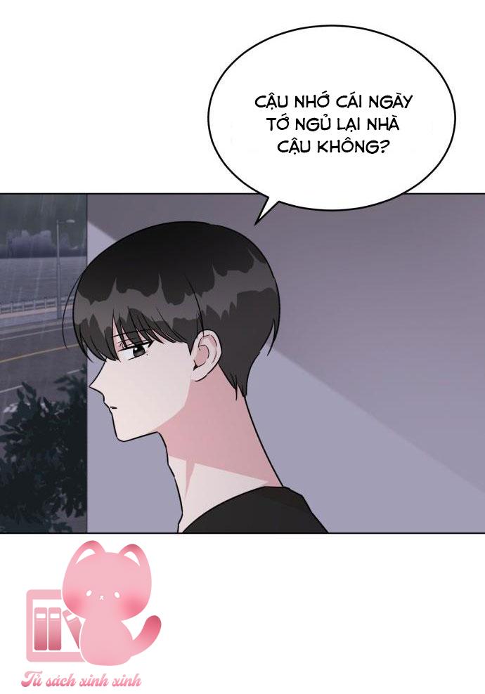 Chúng Ta Là Gì Của Nhau? - Chap 29 - Trang 31