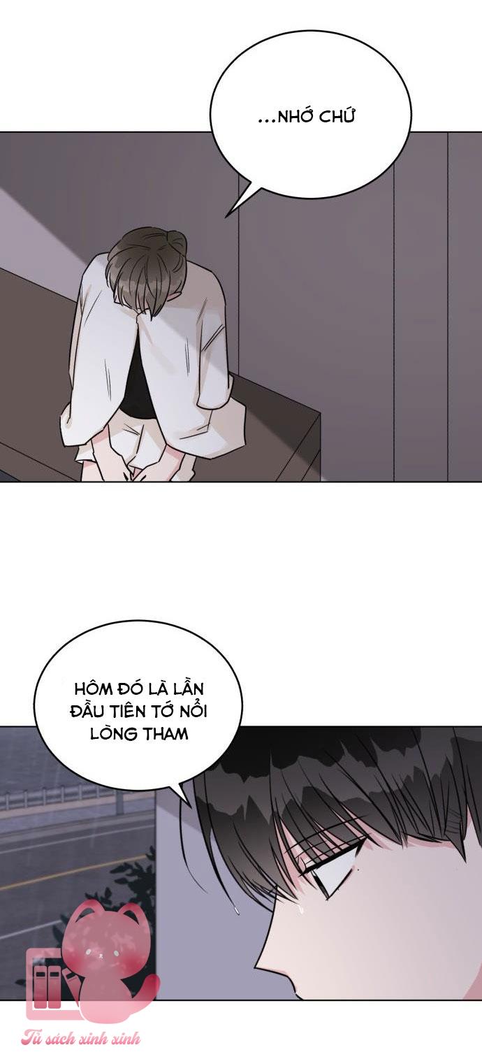 Chúng Ta Là Gì Của Nhau? - Chap 29 - Trang 32