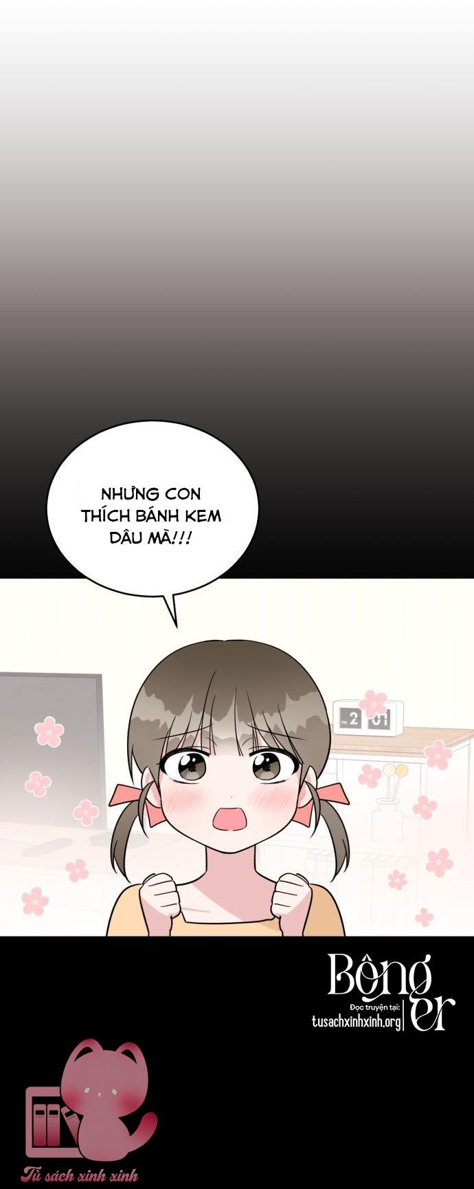 Chúng Ta Là Gì Của Nhau? - Chap 29 - Trang 33