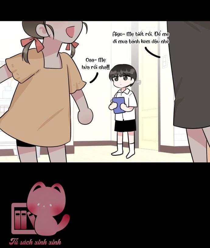 Chúng Ta Là Gì Của Nhau? - Chap 29 - Trang 34