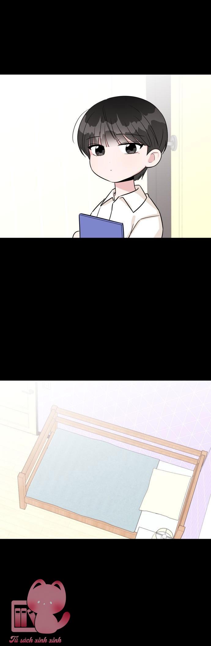 Chúng Ta Là Gì Của Nhau? - Chap 29 - Trang 35