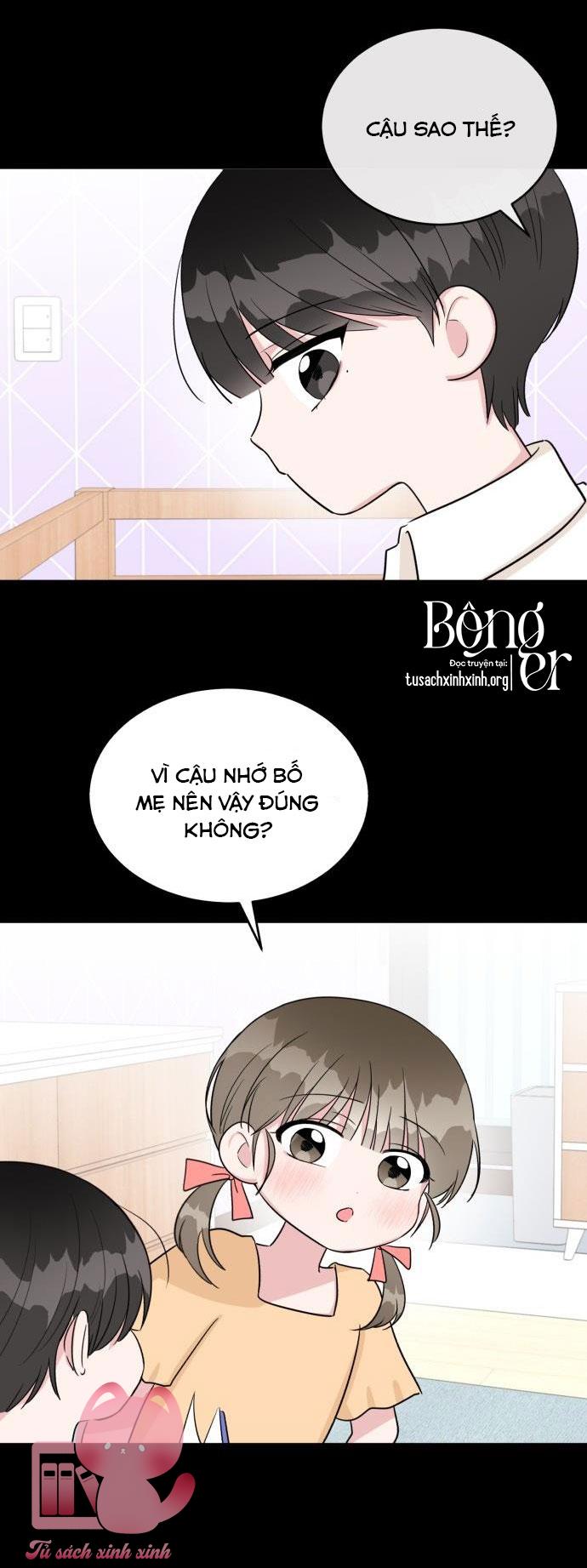 Chúng Ta Là Gì Của Nhau? - Chap 29 - Trang 37