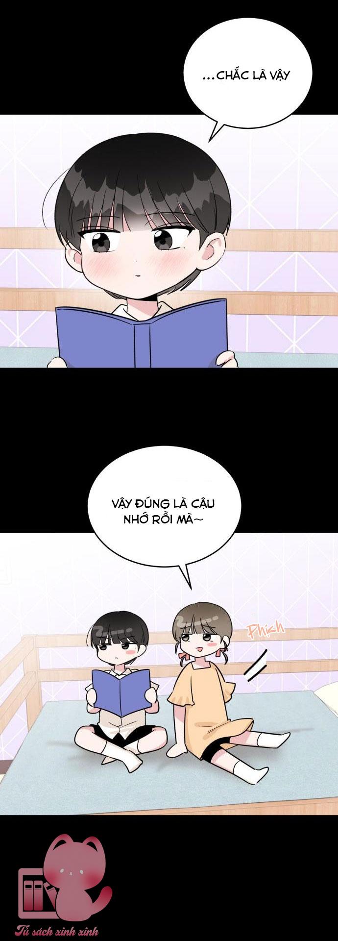 Chúng Ta Là Gì Của Nhau? - Chap 29 - Trang 38
