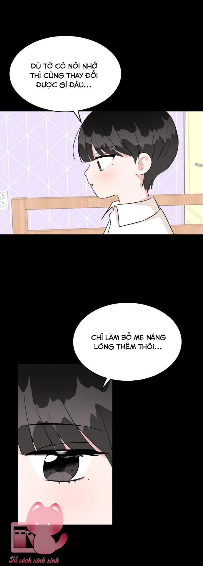Chúng Ta Là Gì Của Nhau? - Chap 29 - Trang 39