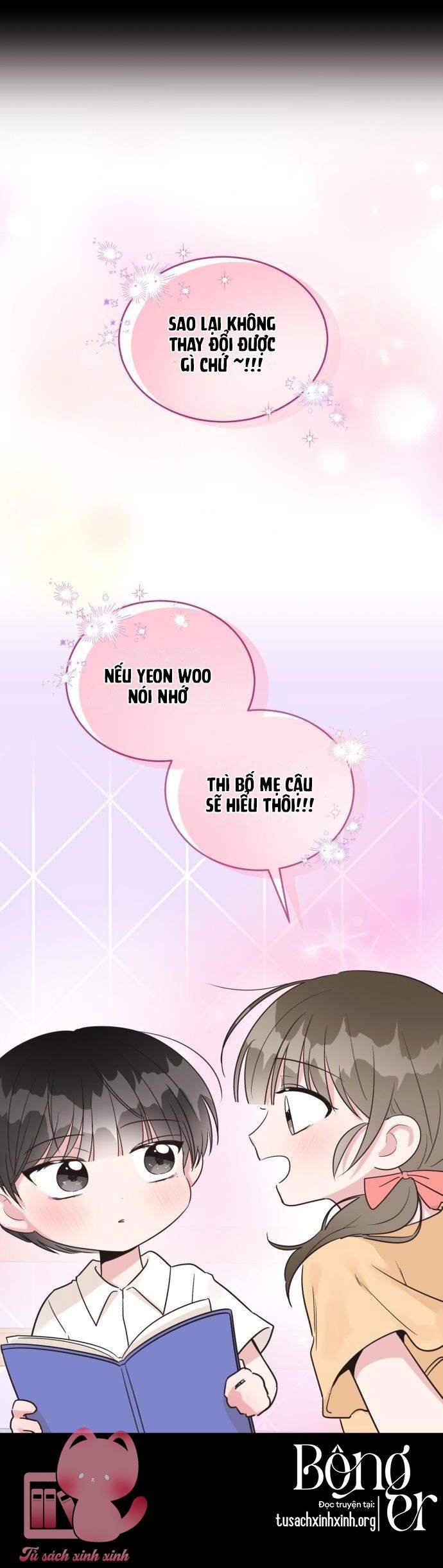 Chúng Ta Là Gì Của Nhau? - Chap 29 - Trang 40