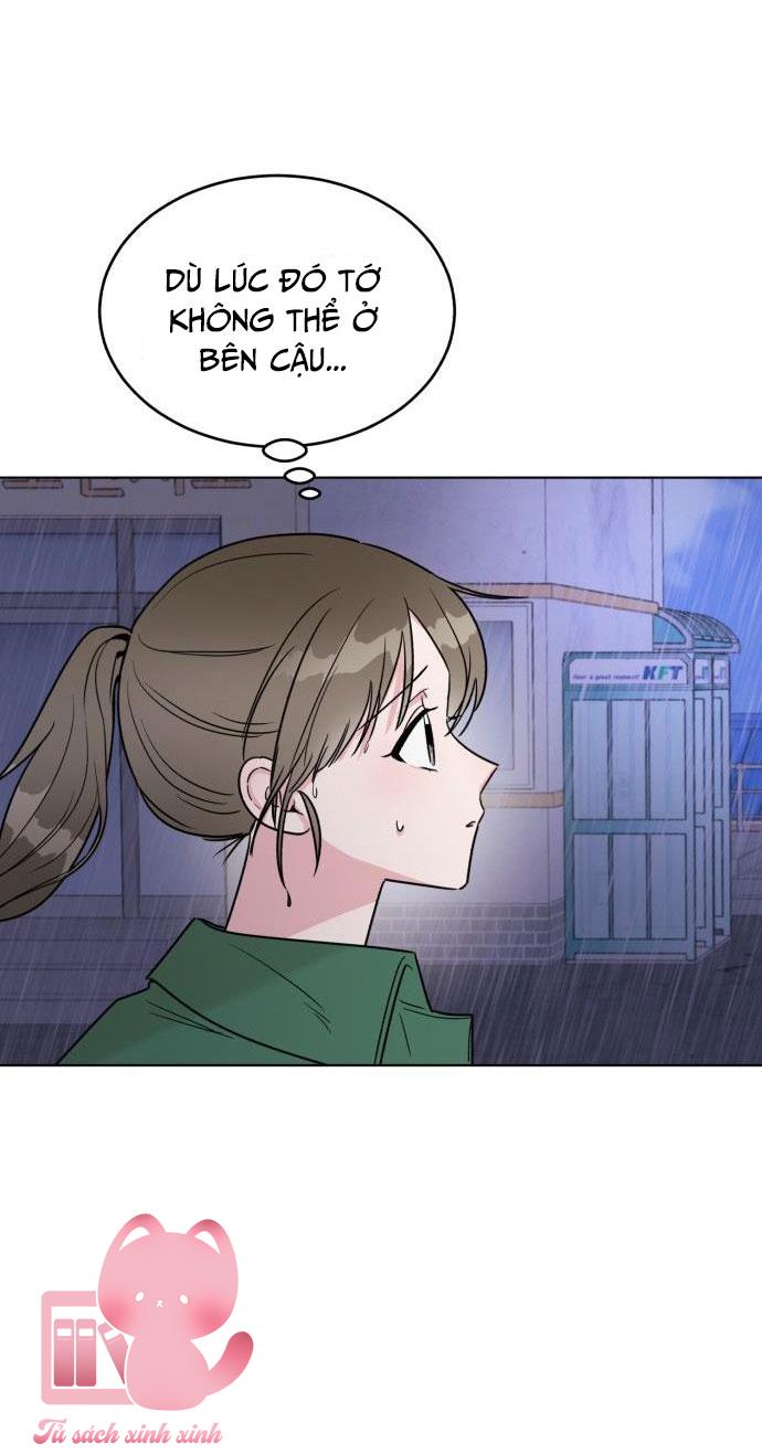 Chúng Ta Là Gì Của Nhau? - Chap 29 - Trang 5