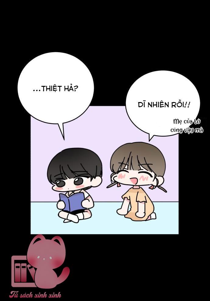 Chúng Ta Là Gì Của Nhau? - Chap 29 - Trang 43