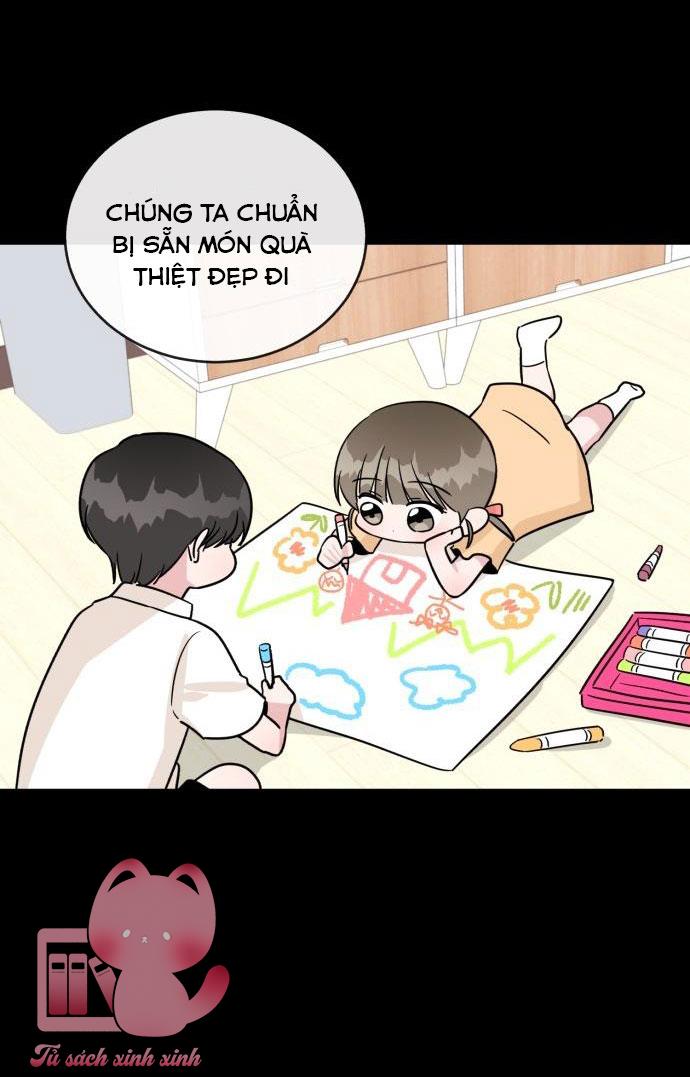 Chúng Ta Là Gì Của Nhau? - Chap 29 - Trang 44