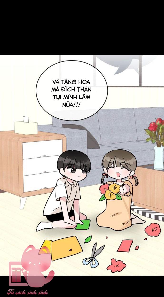 Chúng Ta Là Gì Của Nhau? - Chap 29 - Trang 46