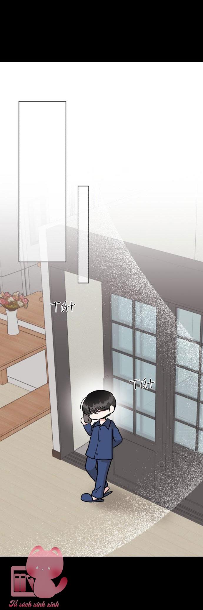 Chúng Ta Là Gì Của Nhau? - Chap 29 - Trang 48