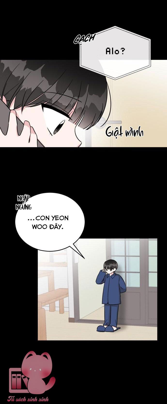 Chúng Ta Là Gì Của Nhau? - Chap 29 - Trang 50