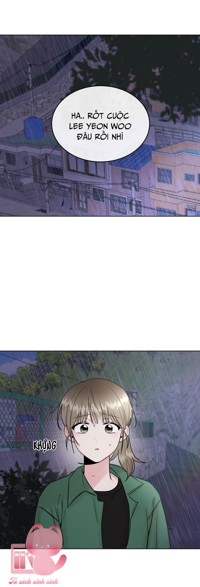 Chúng Ta Là Gì Của Nhau? - Chap 29 - Trang 6