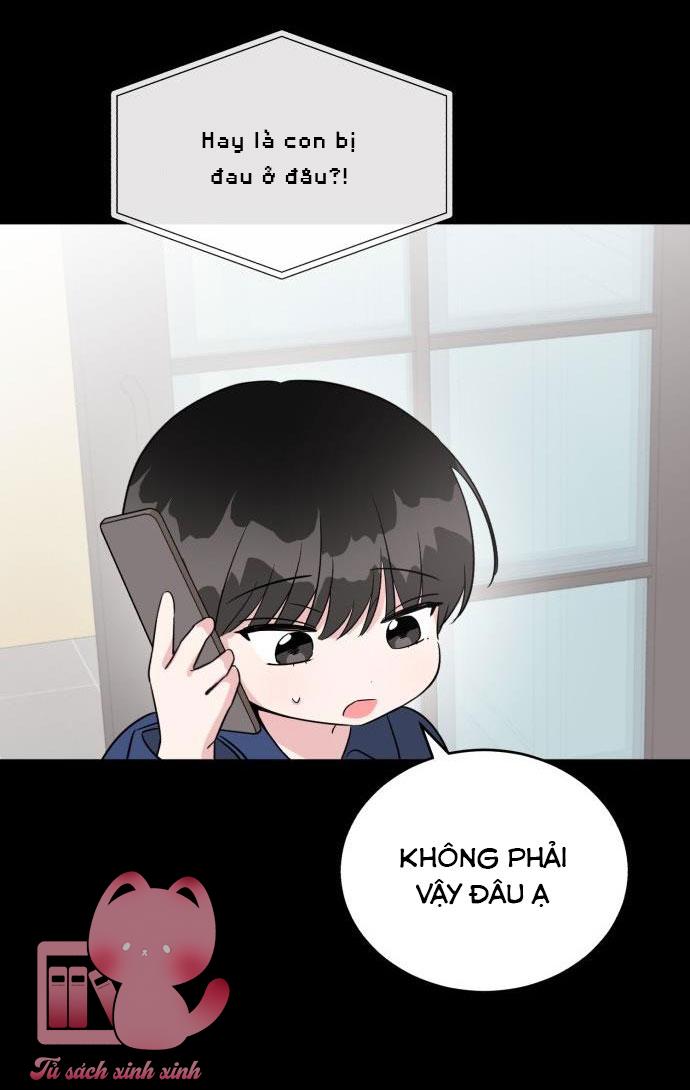 Chúng Ta Là Gì Của Nhau? - Chap 29 - Trang 52