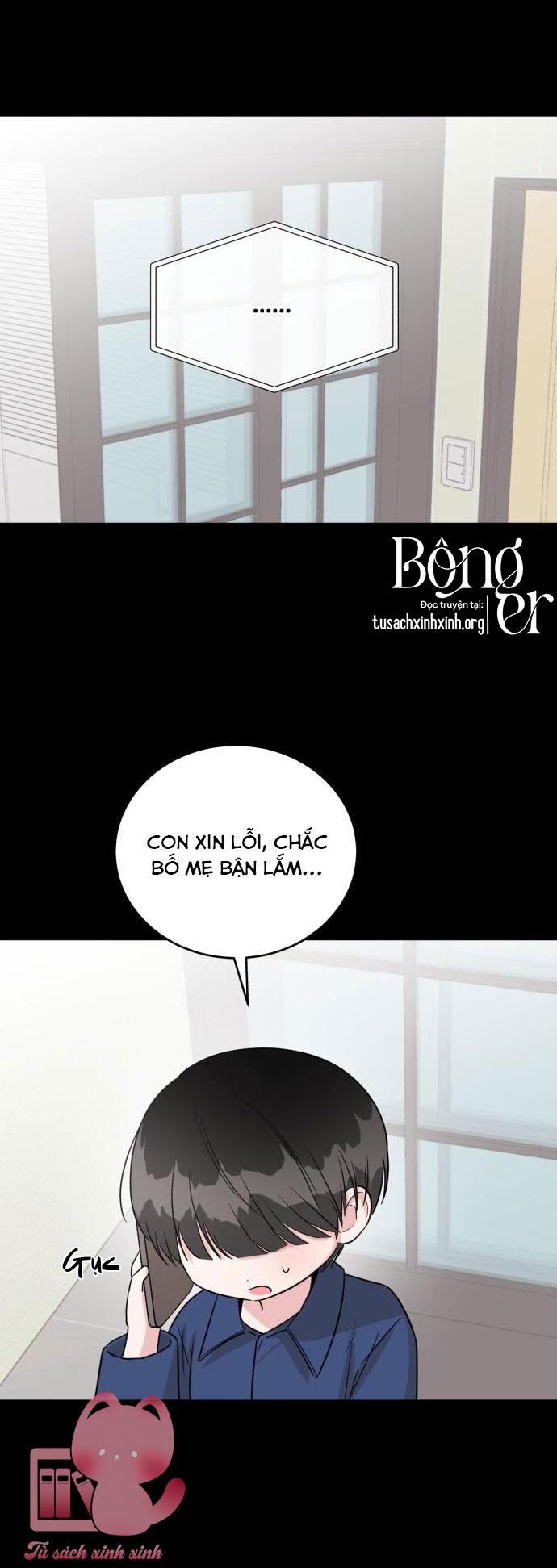 Chúng Ta Là Gì Của Nhau? - Chap 29 - Trang 56