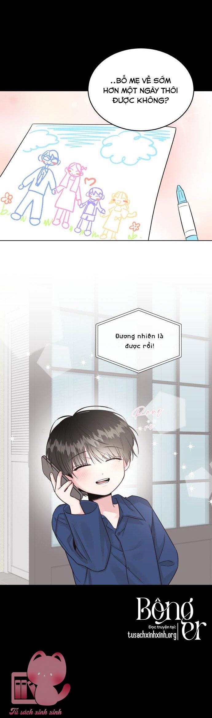 Chúng Ta Là Gì Của Nhau? - Chap 29 - Trang 60