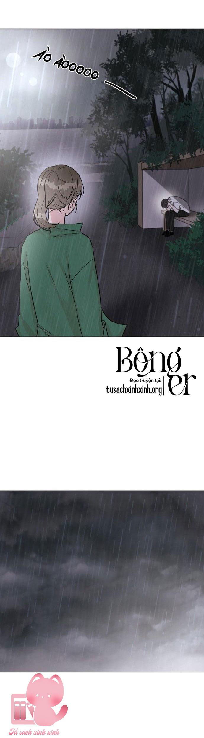 Chúng Ta Là Gì Của Nhau? - Chap 29 - Trang 8
