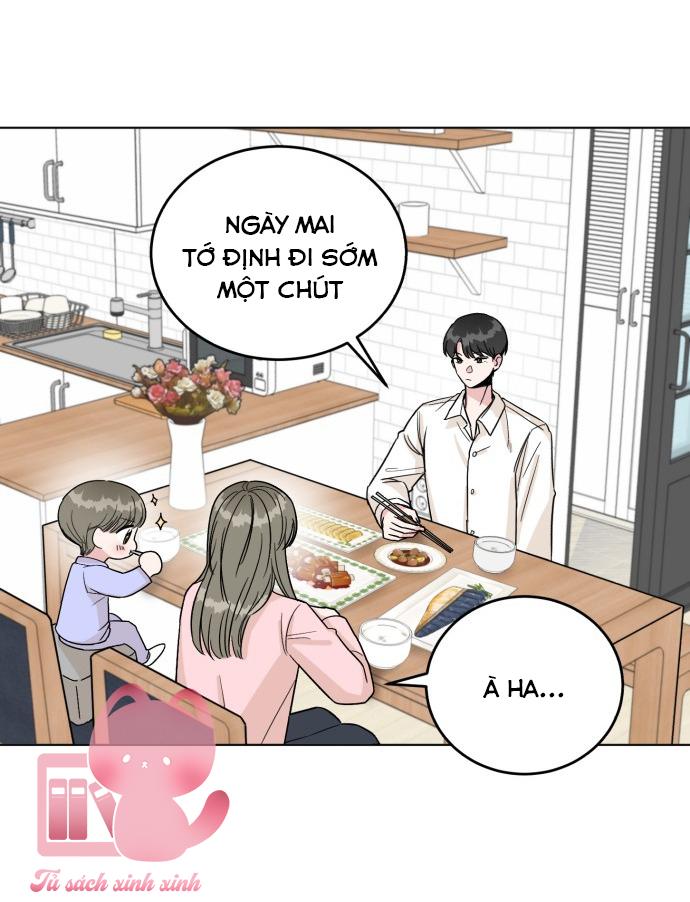 Chúng Ta Là Gì Của Nhau? - Chap 3 - Trang 11