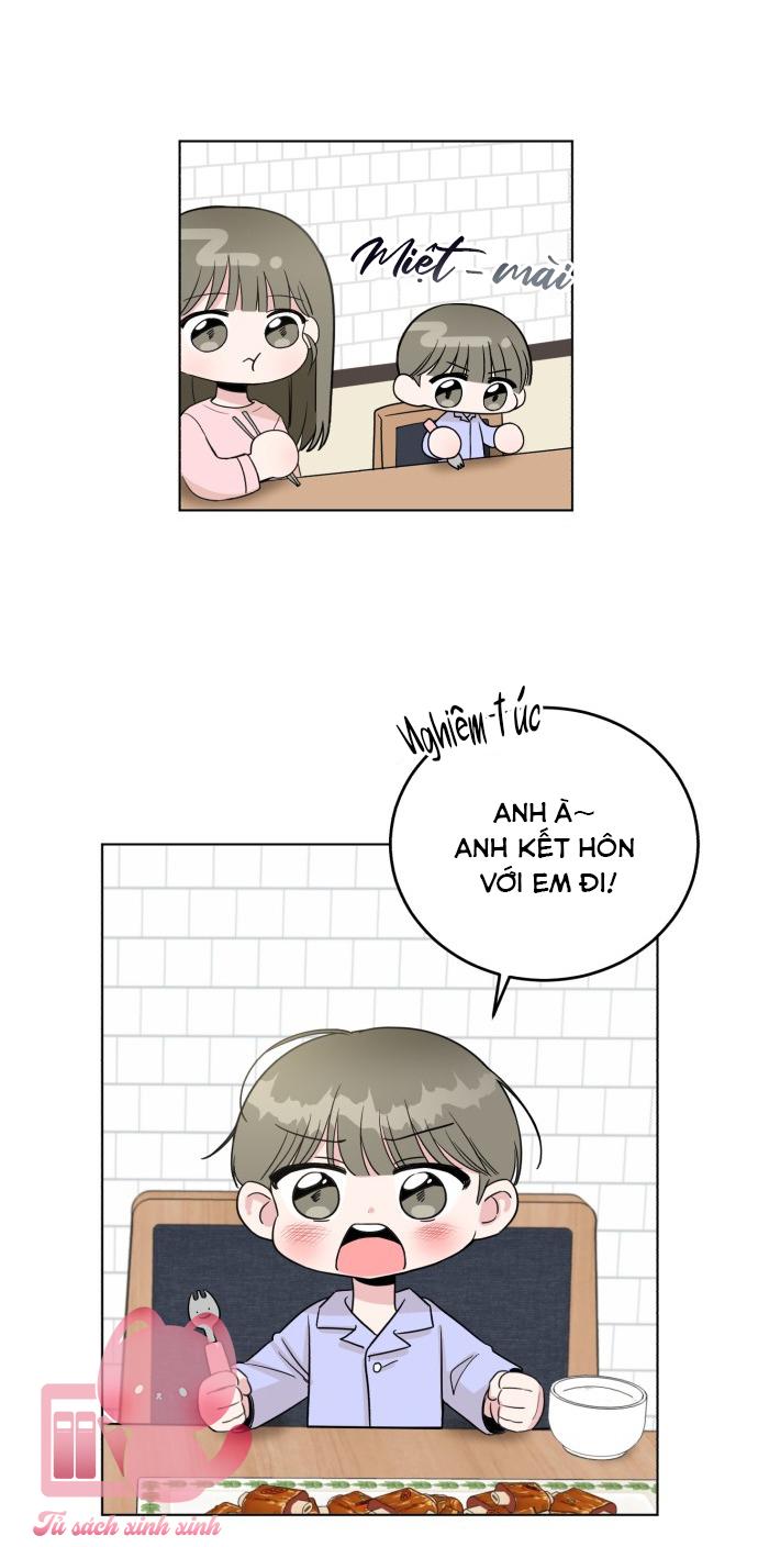 Chúng Ta Là Gì Của Nhau? - Chap 3 - Trang 12