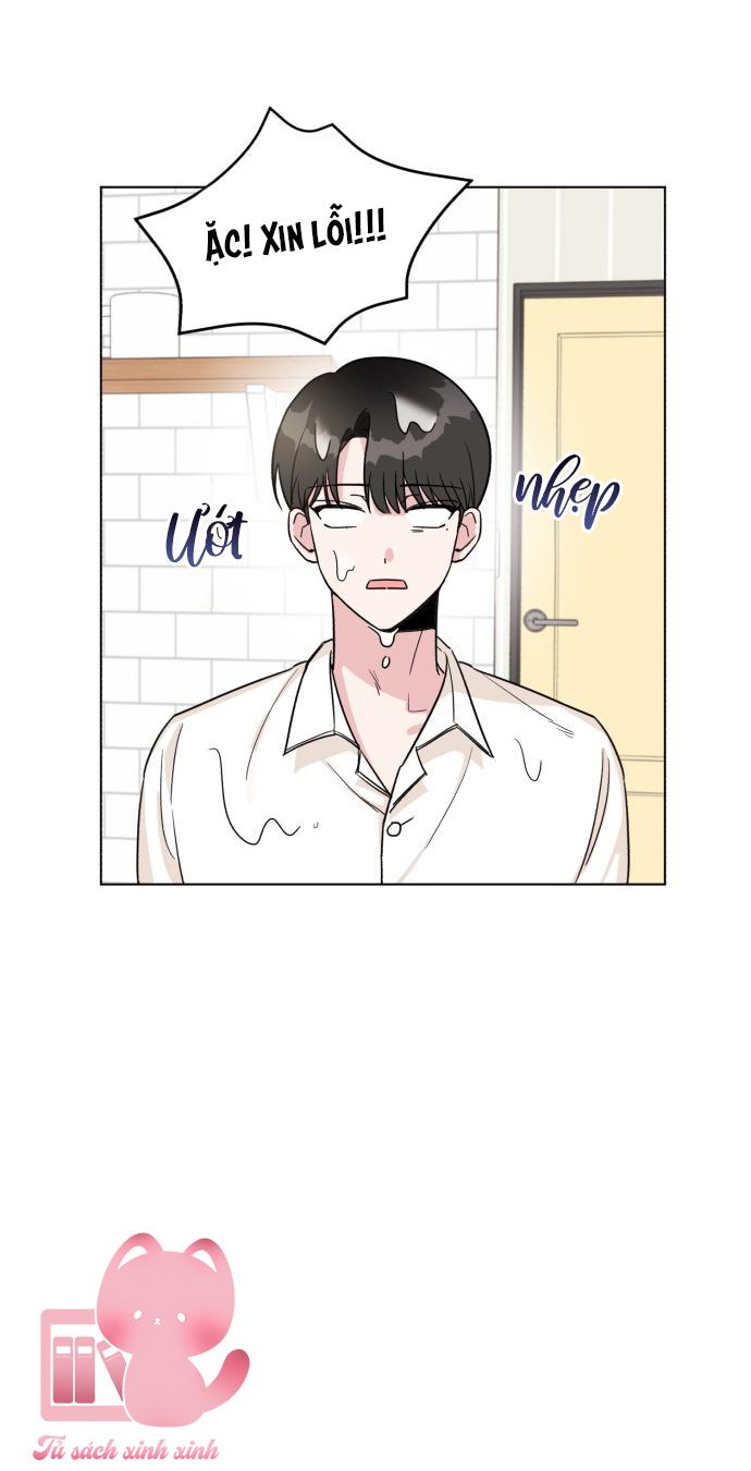 Chúng Ta Là Gì Của Nhau? - Chap 3 - Trang 15
