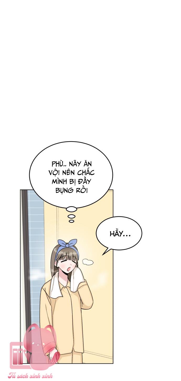Chúng Ta Là Gì Của Nhau? - Chap 3 - Trang 16
