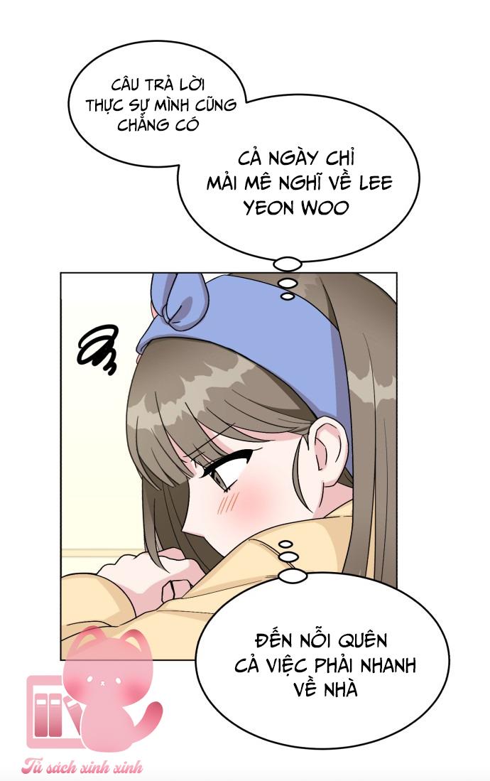 Chúng Ta Là Gì Của Nhau? - Chap 3 - Trang 20