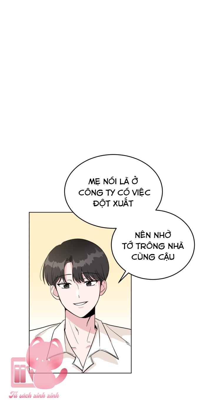 Chúng Ta Là Gì Của Nhau? - Chap 3 - Trang 3