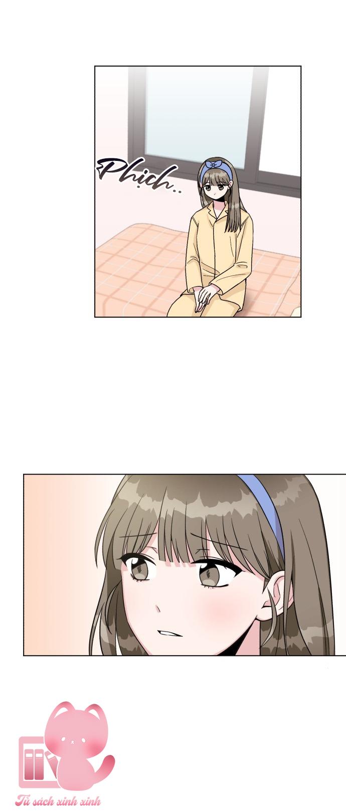 Chúng Ta Là Gì Của Nhau? - Chap 3 - Trang 23