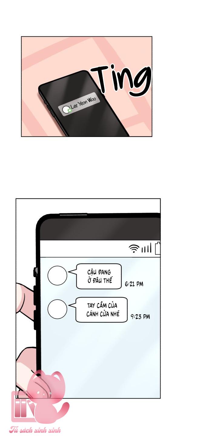 Chúng Ta Là Gì Của Nhau? - Chap 3 - Trang 27
