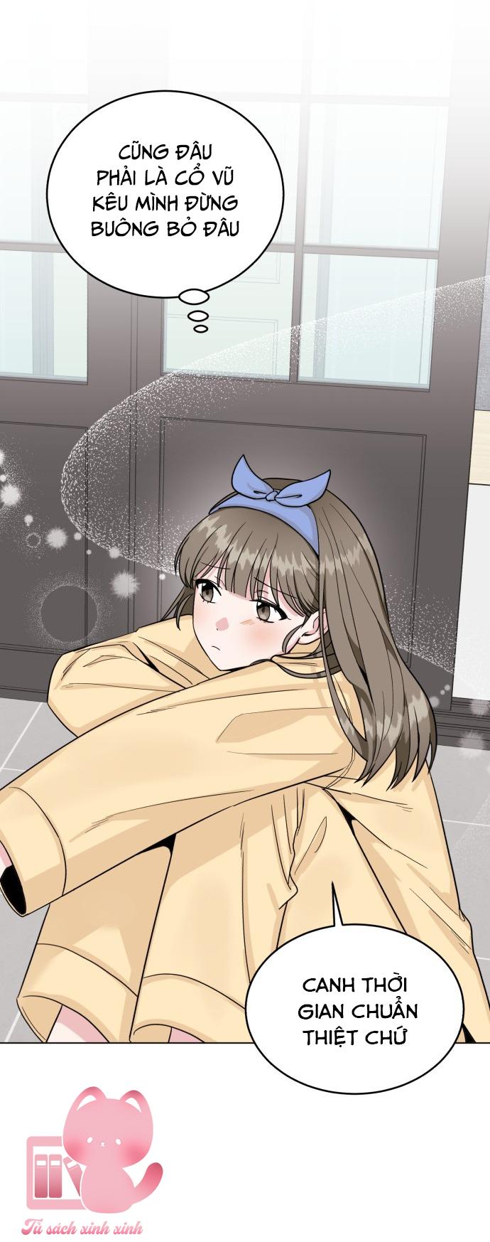 Chúng Ta Là Gì Của Nhau? - Chap 3 - Trang 29