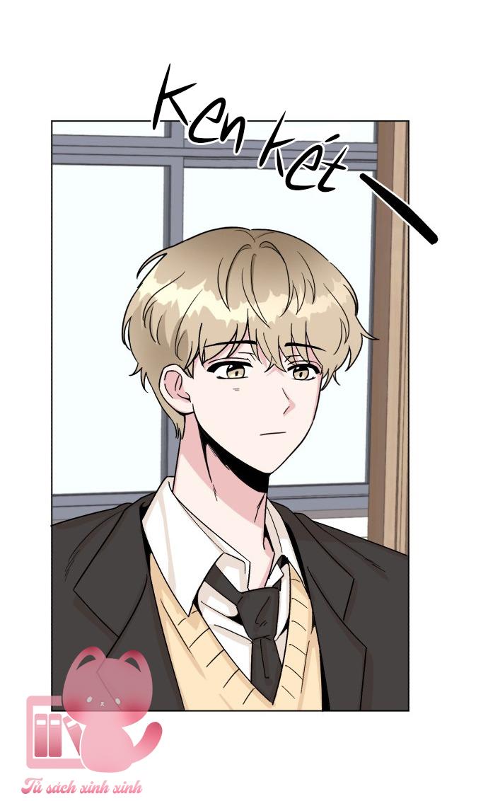 Chúng Ta Là Gì Của Nhau? - Chap 3 - Trang 35