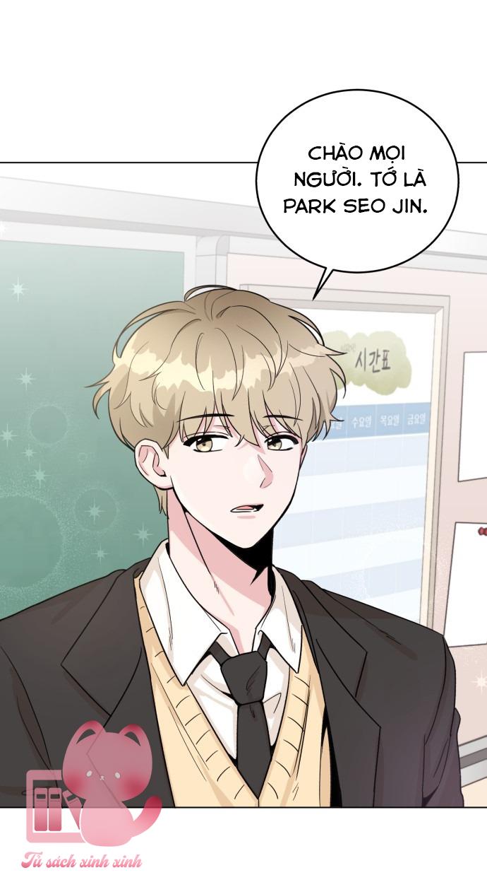 Chúng Ta Là Gì Của Nhau? - Chap 3 - Trang 36