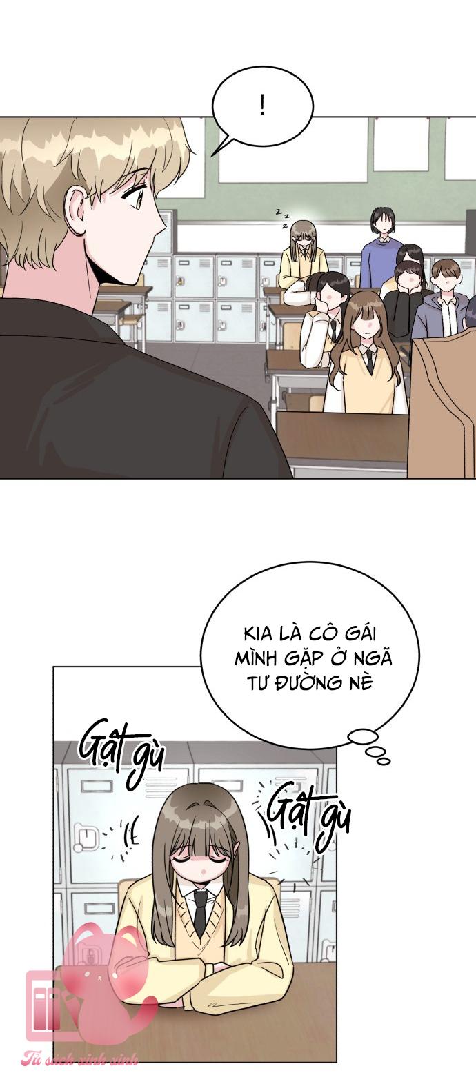 Chúng Ta Là Gì Của Nhau? - Chap 3 - Trang 37