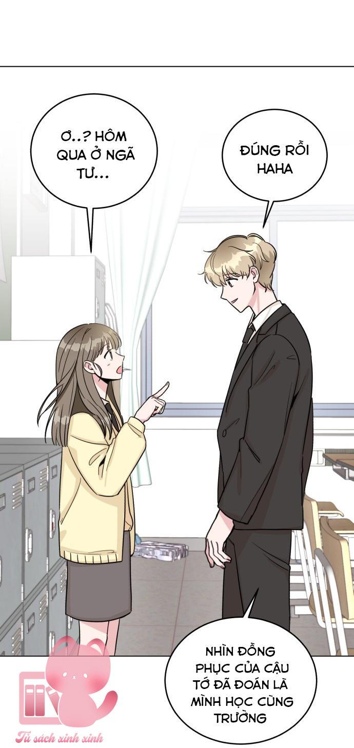 Chúng Ta Là Gì Của Nhau? - Chap 3 - Trang 40