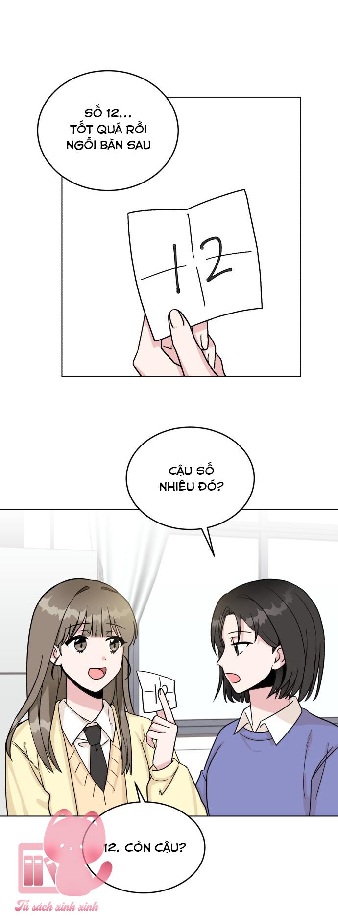 Chúng Ta Là Gì Của Nhau? - Chap 3 - Trang 43