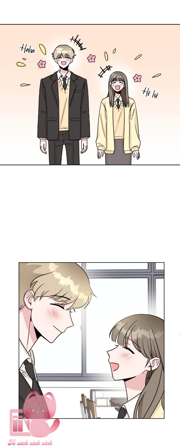 Chúng Ta Là Gì Của Nhau? - Chap 3 - Trang 46