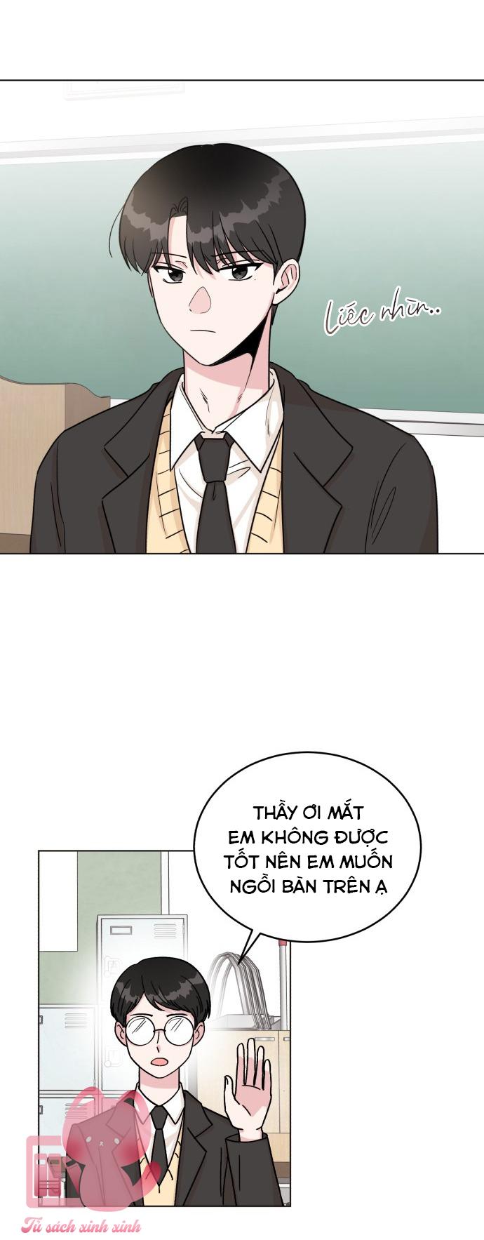Chúng Ta Là Gì Của Nhau? - Chap 3 - Trang 47