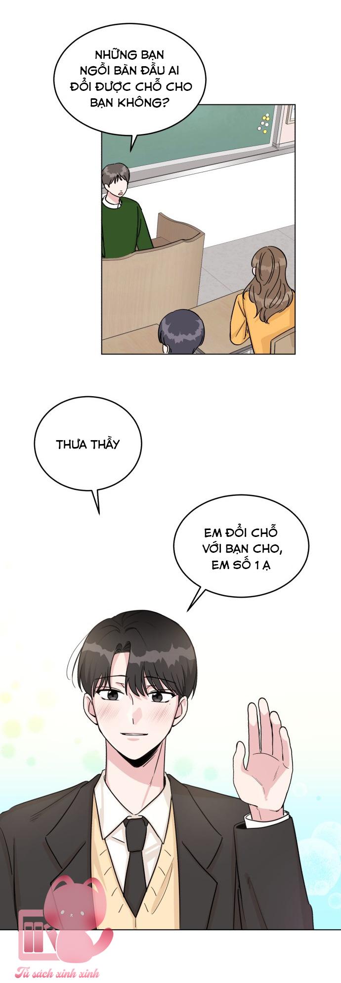 Chúng Ta Là Gì Của Nhau? - Chap 3 - Trang 48