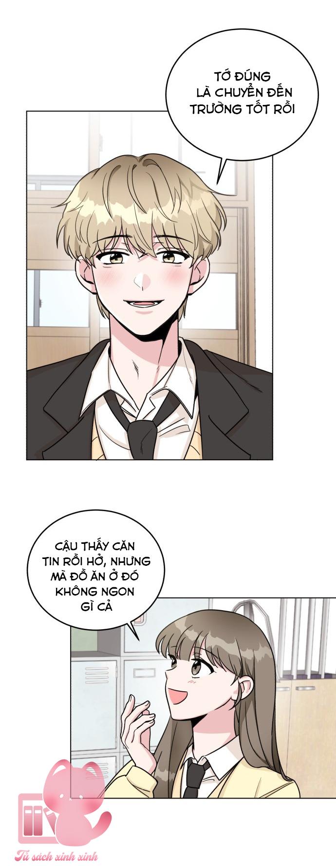 Chúng Ta Là Gì Của Nhau? - Chap 3 - Trang 53