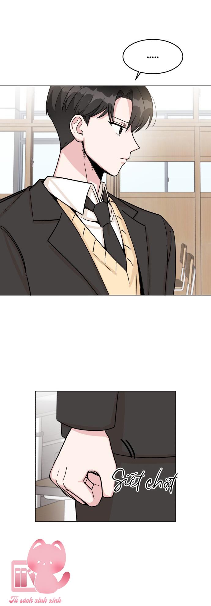 Chúng Ta Là Gì Của Nhau? - Chap 3 - Trang 55