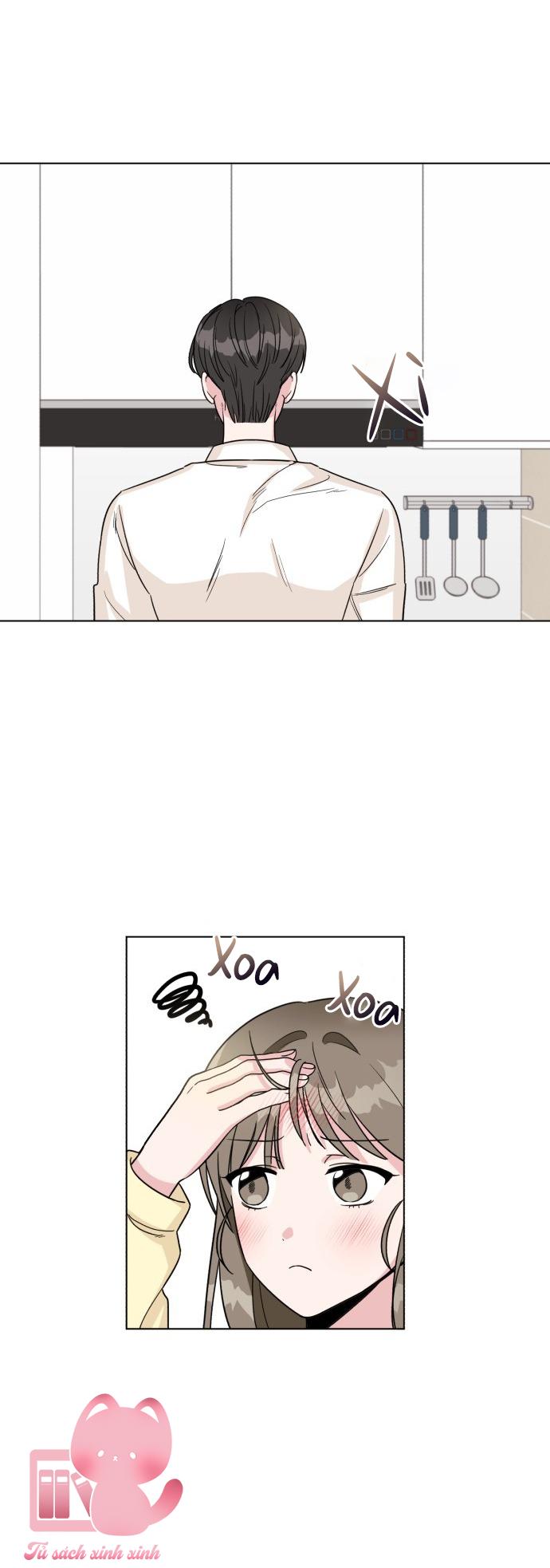 Chúng Ta Là Gì Của Nhau? - Chap 3 - Trang 7