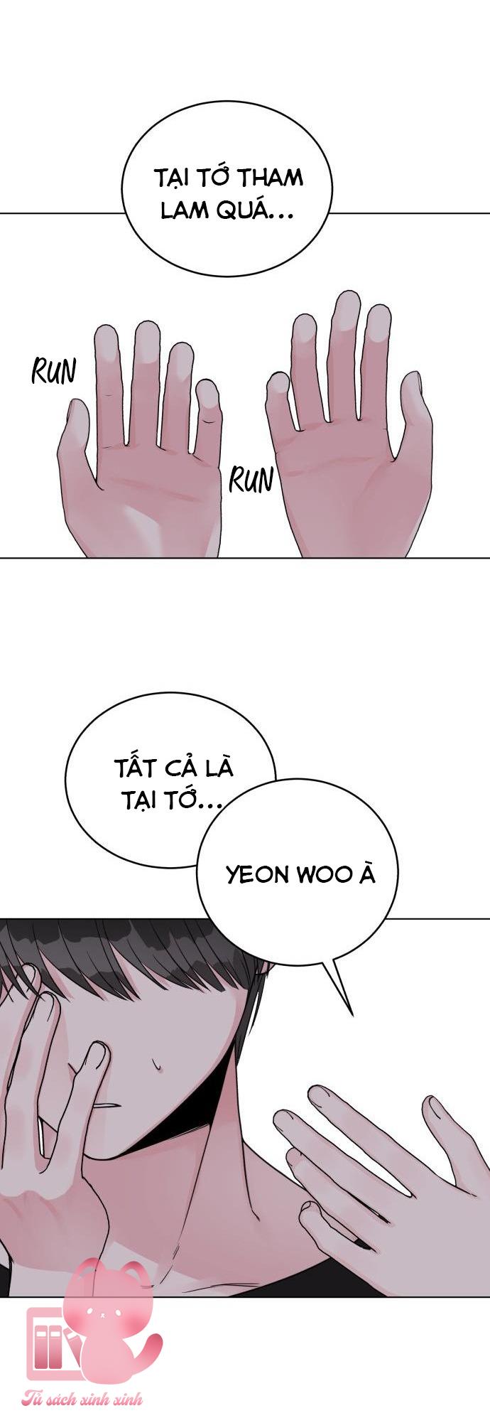 Chúng Ta Là Gì Của Nhau? - Chap 30 - Trang 16