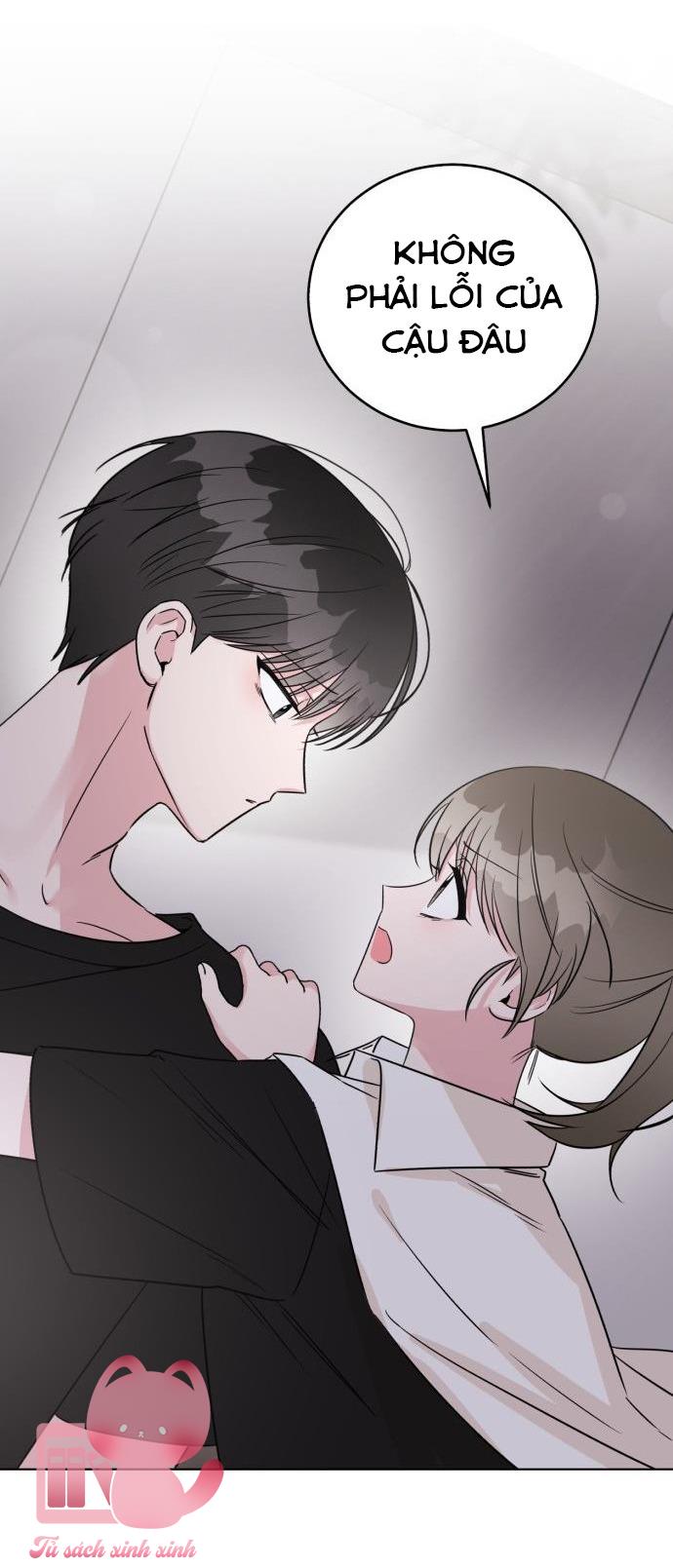 Chúng Ta Là Gì Của Nhau? - Chap 30 - Trang 17