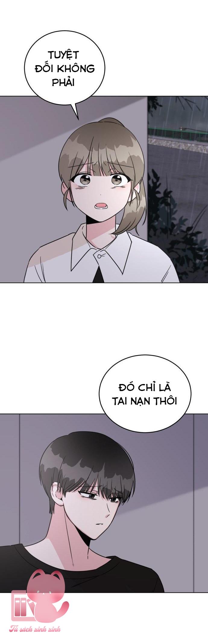 Chúng Ta Là Gì Của Nhau? - Chap 30 - Trang 18