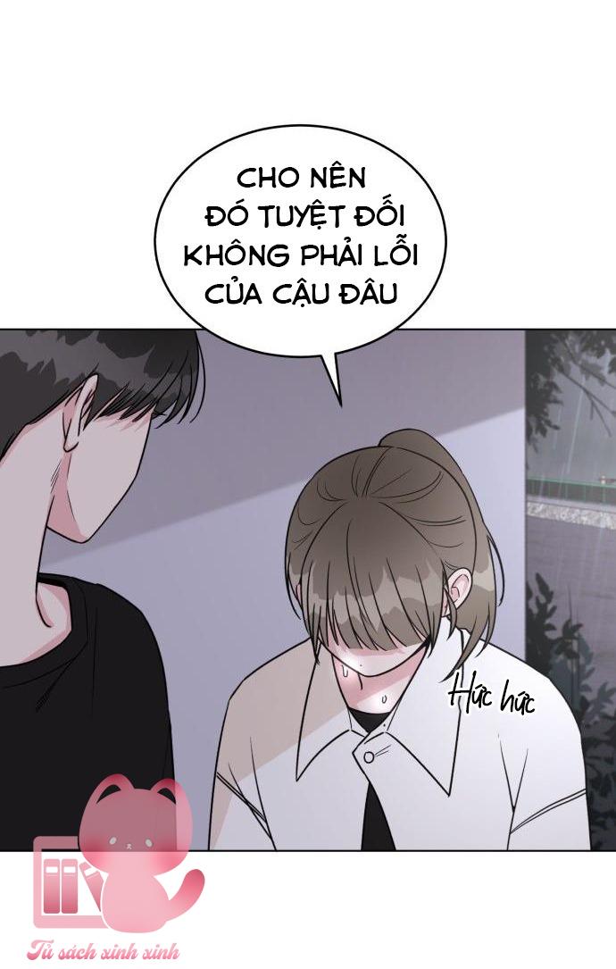 Chúng Ta Là Gì Của Nhau? - Chap 30 - Trang 19