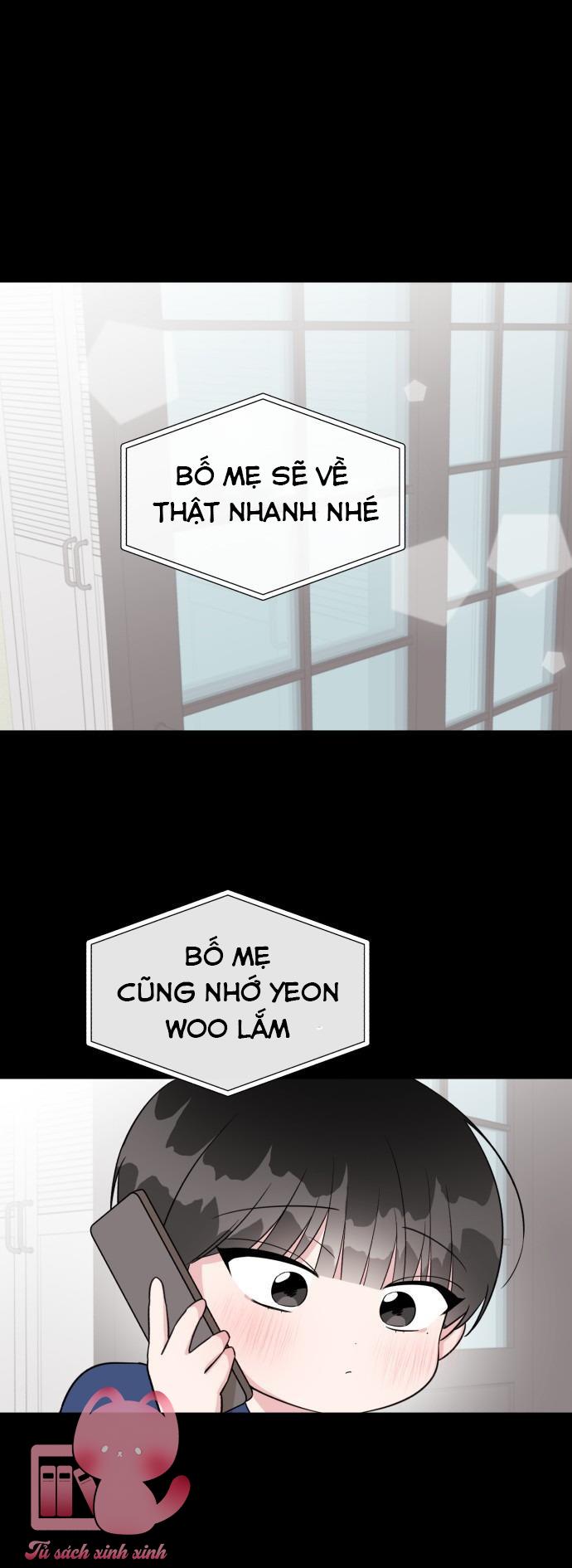 Chúng Ta Là Gì Của Nhau? - Chap 30 - Trang 3