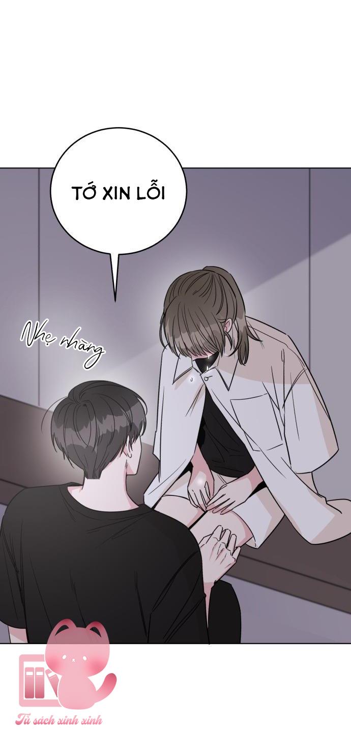 Chúng Ta Là Gì Của Nhau? - Chap 30 - Trang 21